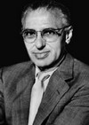 George Cukor